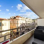 شقة Croisette - 2035 For Rent كان