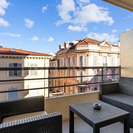 Apartmán Croisette - 2035 For Rent