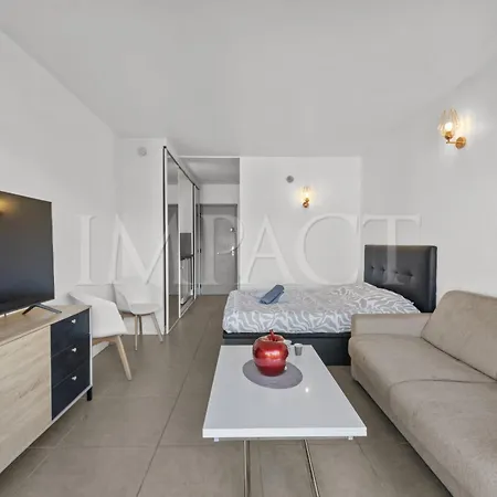 Croisette - 2035 For Rent