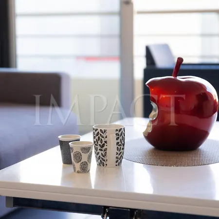 Croisette - 2035 à Louer Appartement *