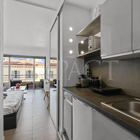 Croisette - 2035 For Rent