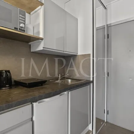 Croisette - 2035 For Rent *