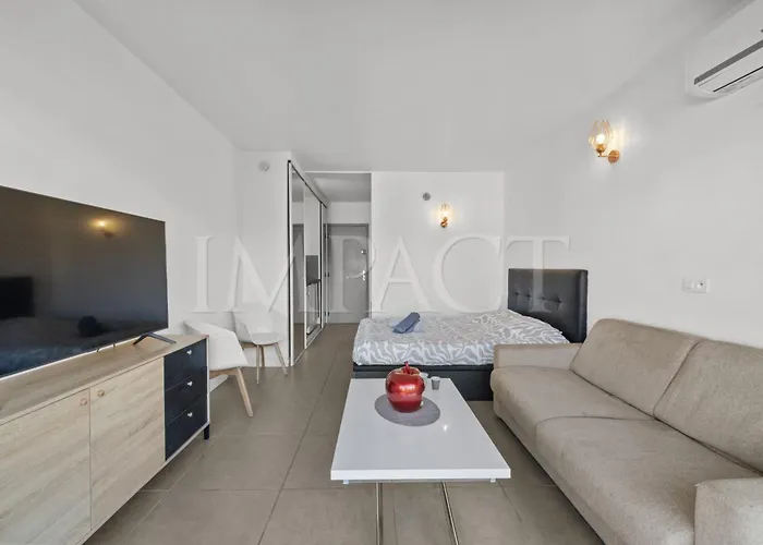 Croisette - 2035 For Rent