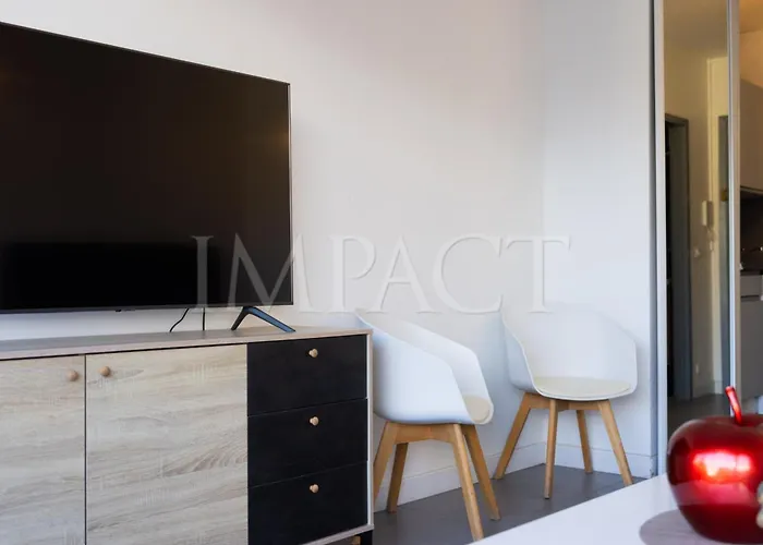 Croisette - 2035 For Rent Apartmán