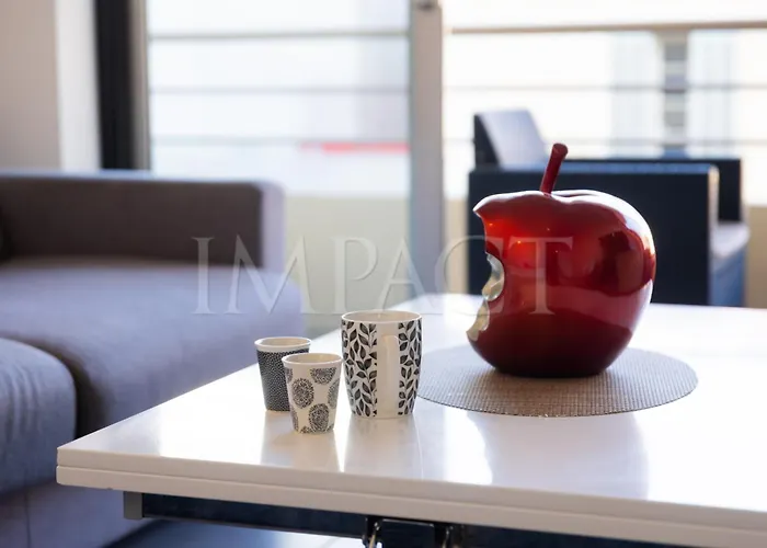 Croisette - 2035 For Rent Appartamento *