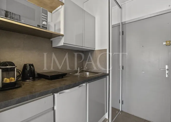 Croisette - 2035 For Rent *