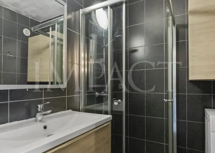 Croisette - 2035 à Louer Appartement Cannes