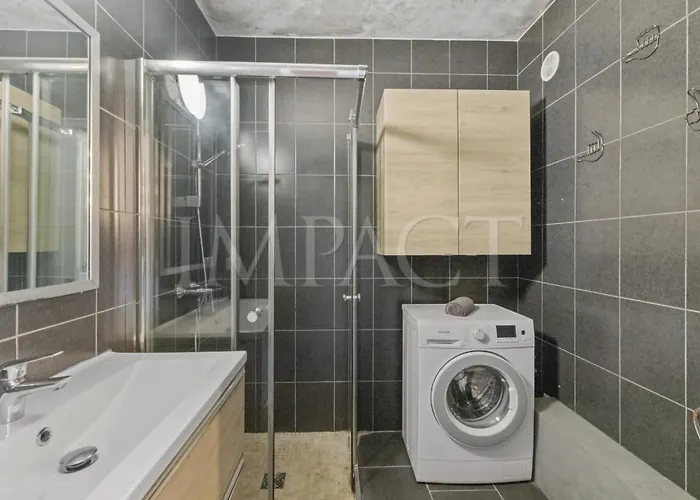 Croisette - 2035 For Rent Apartmán *