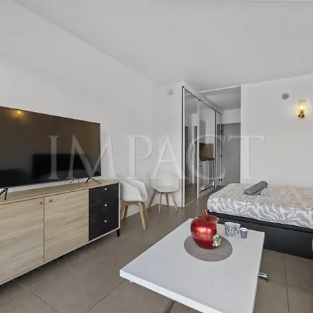 Croisette - 2035 For Rent アパート *